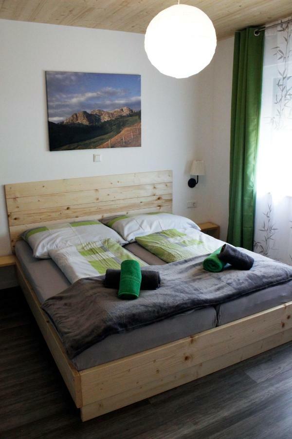 Nature Fun Apartments - Nassfeld - Pressegger See Hermagor-Pressegger See Bagian luar foto