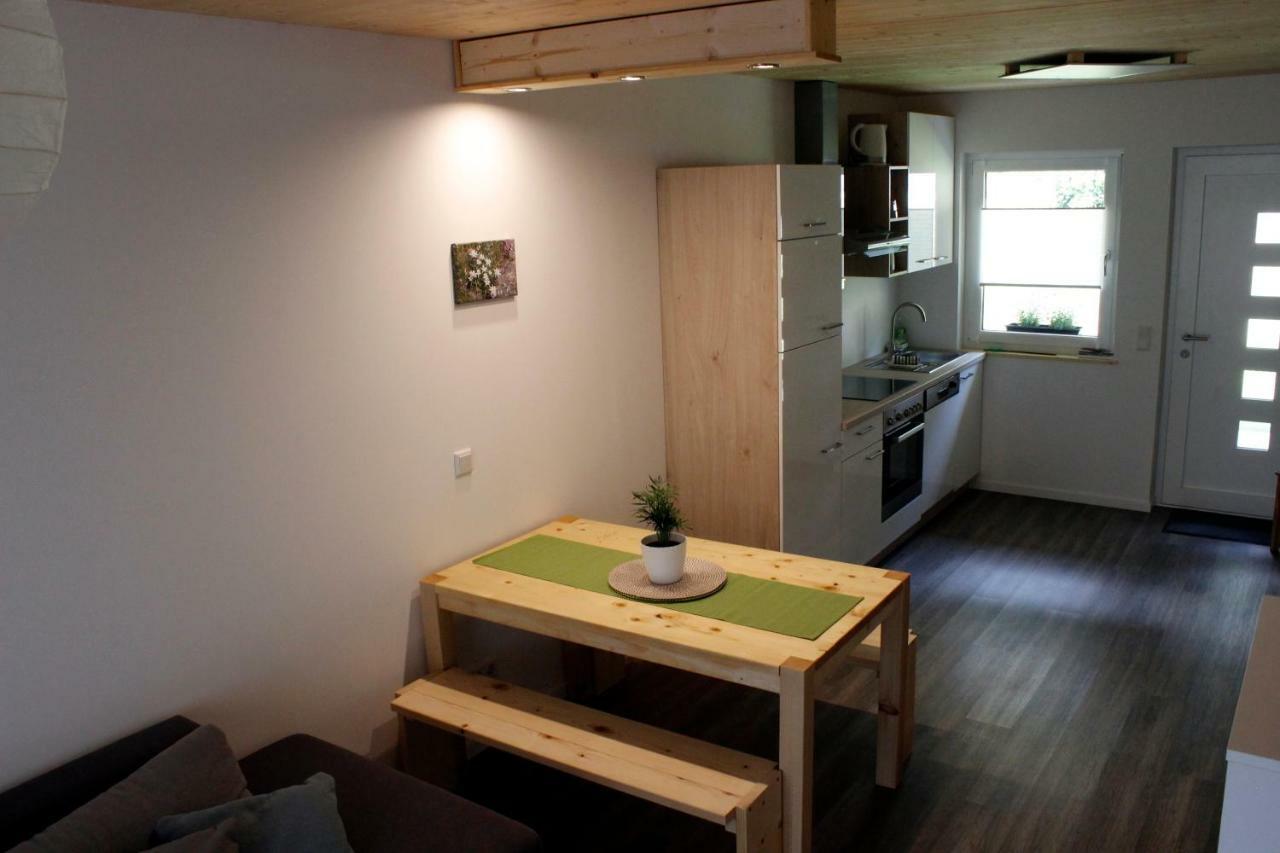 Nature Fun Apartments - Nassfeld - Pressegger See Hermagor-Pressegger See Bagian luar foto