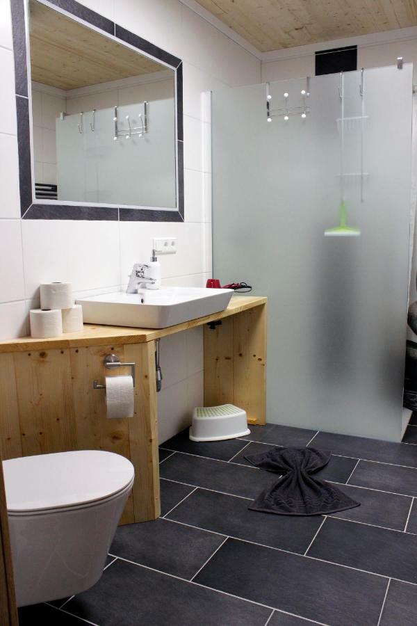Nature Fun Apartments - Nassfeld - Pressegger See Hermagor-Pressegger See Bagian luar foto